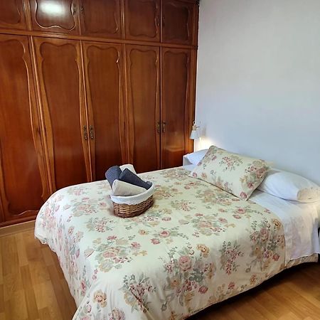 Apartamento Casa Gloria Понтеведра Екстер'єр фото