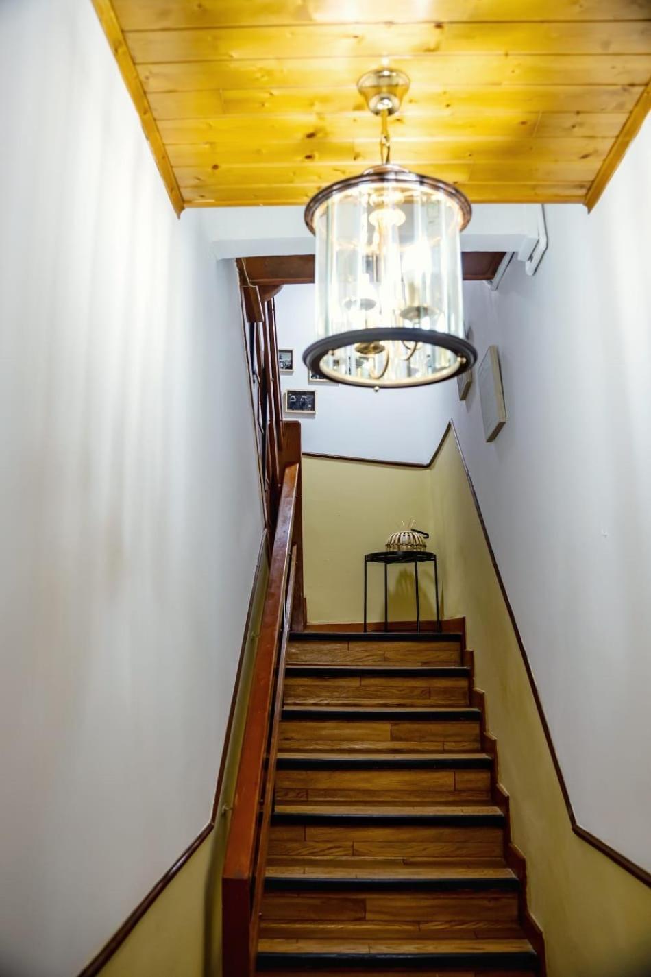 Apartamento Casa Gloria Понтеведра Екстер'єр фото